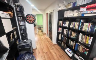 3 cam dec Circumvalatiunii-Cetatii  centrala aproprie - Poză 13