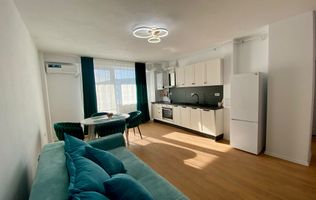 Apartament 2 Camere, Nou