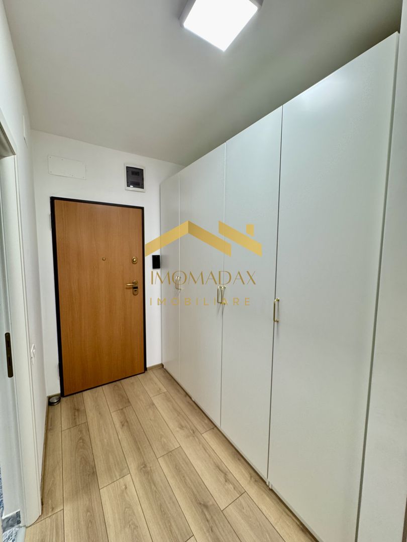 Torontalului-2 Camere-Mobilat/Utilat - Poză 10