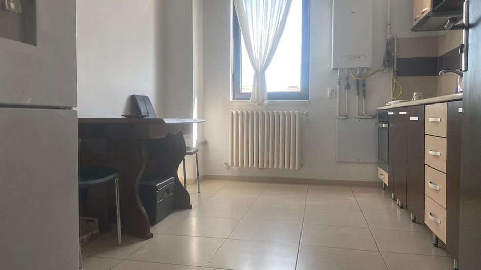 Camere spatioase! Vanzare apartament cu 2 camere in Targoviste - M3 - Poză 4