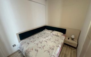 Apartament de 2 camere, 60mp, terasa, Zona Centrala - Poză 3