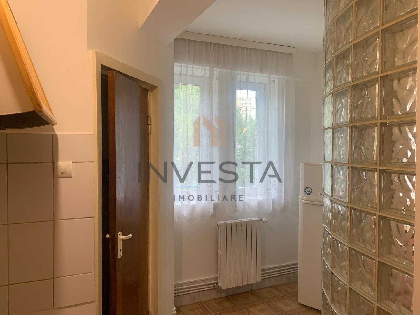 Apartament cu 1 camera decomandat, langa UMF, pe Observatorului! - Poză 5