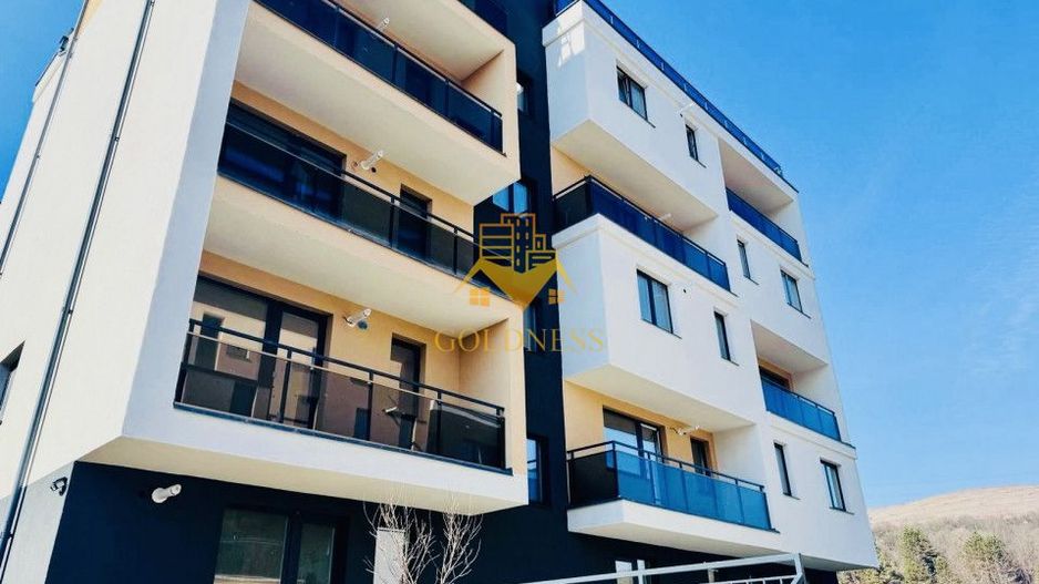 Apartament cu 2 camere, bloc nou, 2 locuri de parcare, Someșului - Poză 3