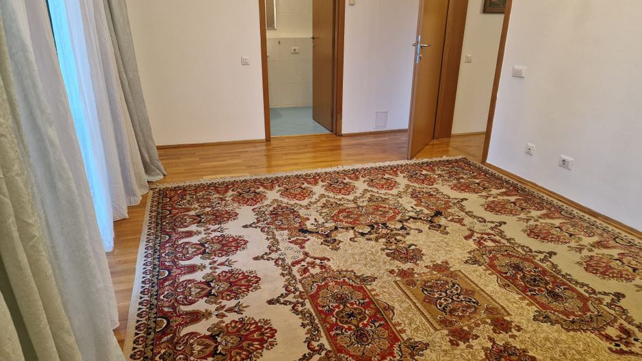 Ag BRASADAS închiriază ap 2 cam 86mp Etaj 2/3 zona ROMANA. - Poză 5