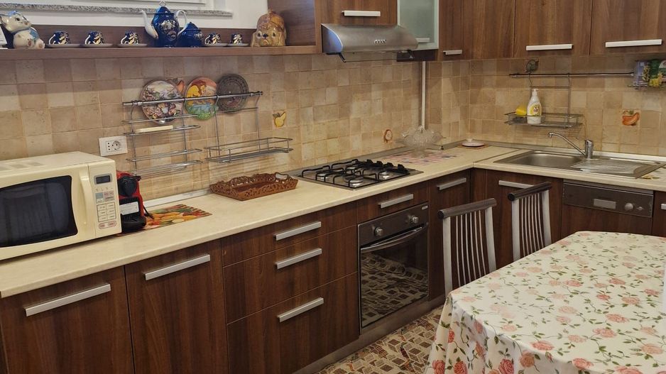 Apartament cu 2 camere de inchiriat - Piata Victoriei - Poză 14