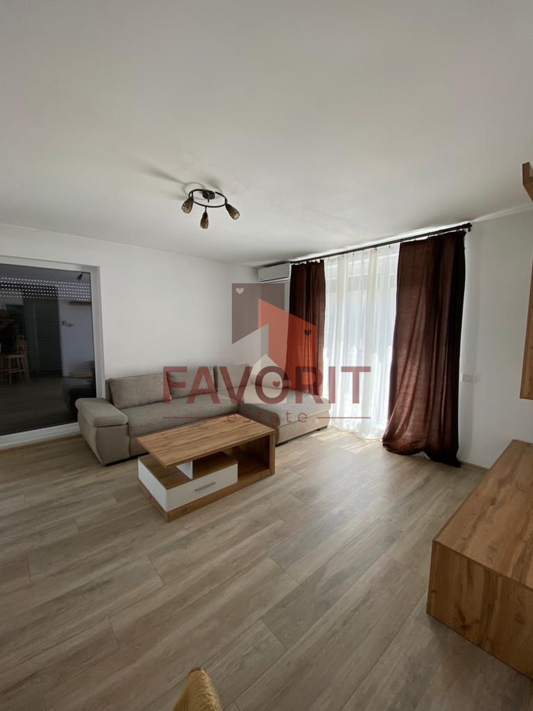 Dumbravita- Kaufland. Decomandat. Loc de parcare in CF - Poză 2