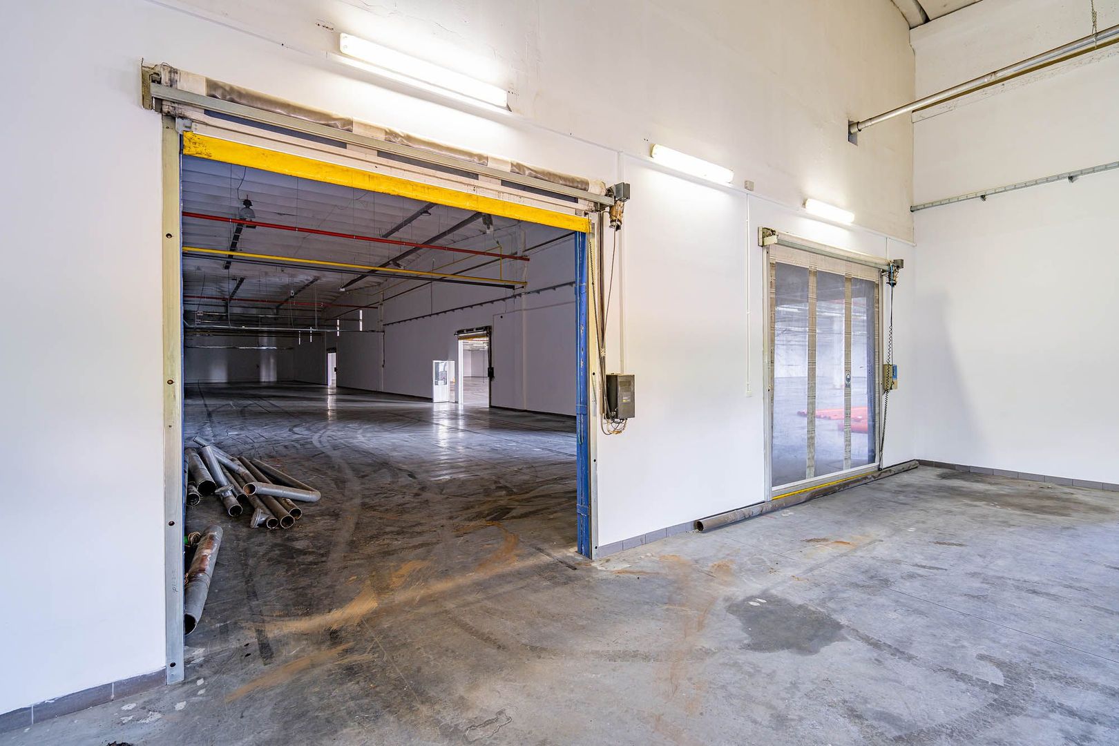 Spatiu industrial Rasnov - service charge inclus - Poză 11