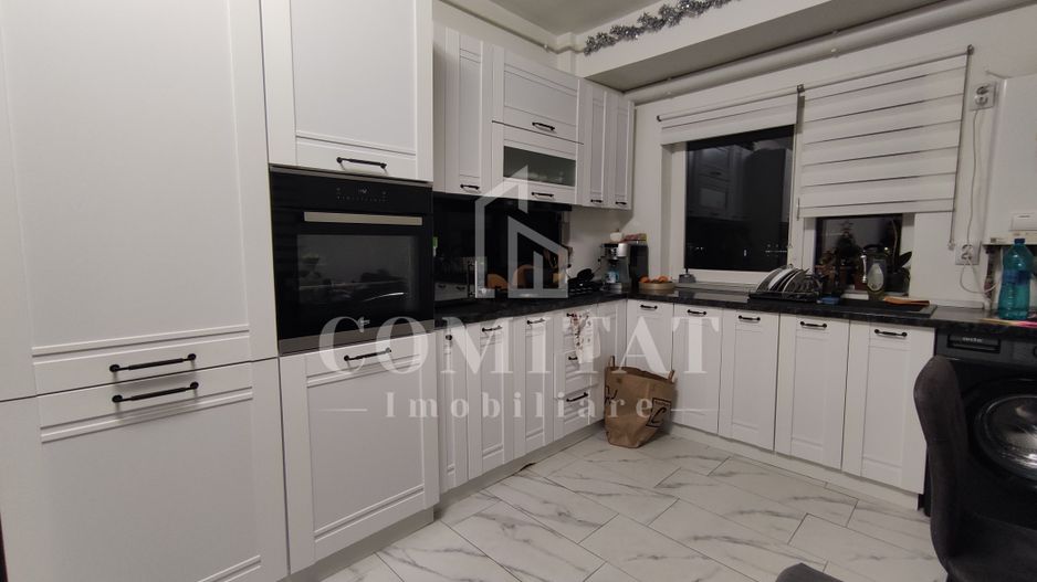 Apartament | 3 camere | 66 mp | Floresti - Poză 5