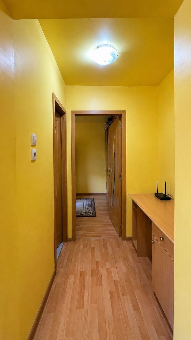 Comision 0% Apartament 2 camere 52 mp parter – Zona Aradului - Poză 2