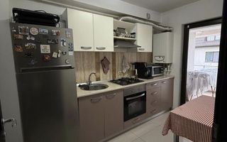Apartament 2 camere de inchiriat, zona Nicolina-Cug, complex rezidential, Valea Lupului - Poză 5