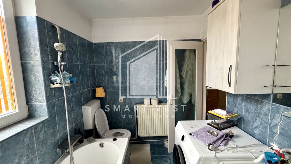 Apartament 2 camere stil evreiesc | Etaj 1 din 1 | Zona Ultracentrala - Poză 20