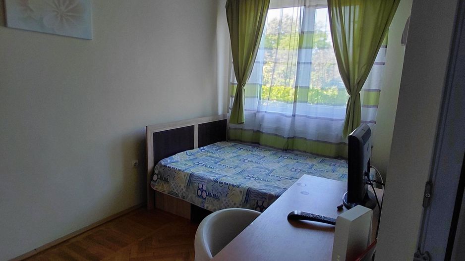 Apartament 3 camere, Țiglina 1, etaj 3, centrală termică, bloc anvelopat - Poză 15