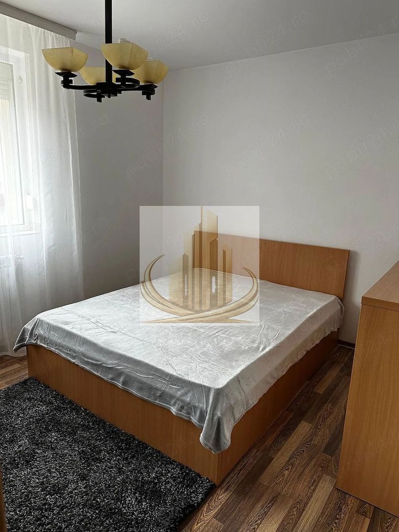 Apartament cu 3 camere de închiriat – zona Lipovei, Timișoara - Poză 6