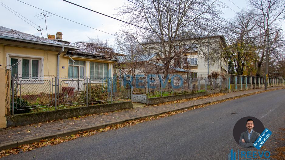 Casă de vânzare Ultracentrală - Poză 2