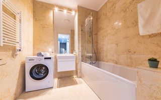 AP 2 CAMERE LUXURIA RESIDENCE, PARCARE, INCALZIRE PARDOSEALA, BLOC NOU - Poză 11