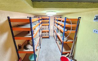 Apartament cu 3 camere, etaj 3, mobilat si utilat, zona GARA; - Poză 10