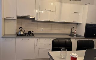Apartament 2 camere I 75mp I etaj 10/16 I parcare subterana I Bucurestii Noi - Poză 5