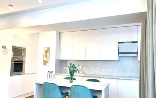 Apartament 3 camere premium Soseaua Nordului I View liber - Poză 3