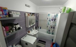 Apartament 2 dormitoare de vânzare, zona noua. - Poză 8
