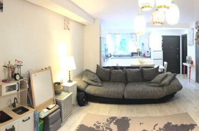 Vila mobilata si utilata, curte, terasa inchisa, parcare - Poză 4