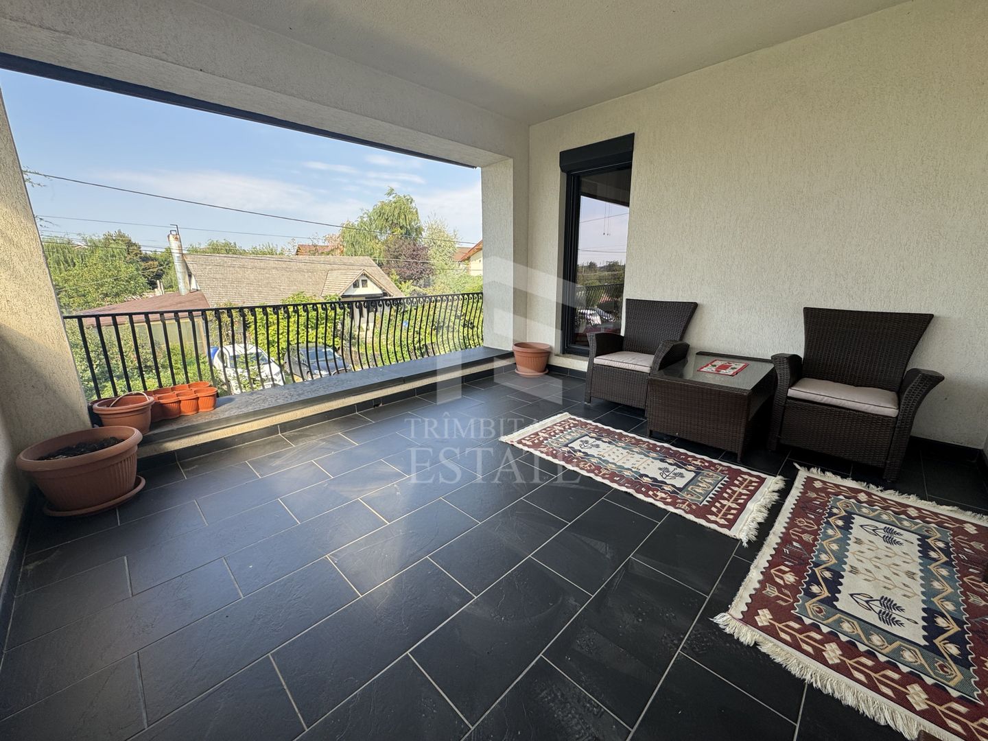Domnesti Duplex 4 Camere 160 mp - Poză 14