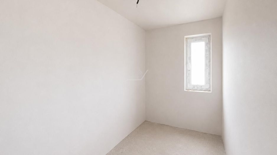 Duplex cu 3 camere si 2 bai. Finisaje la alegere. - Poză 11