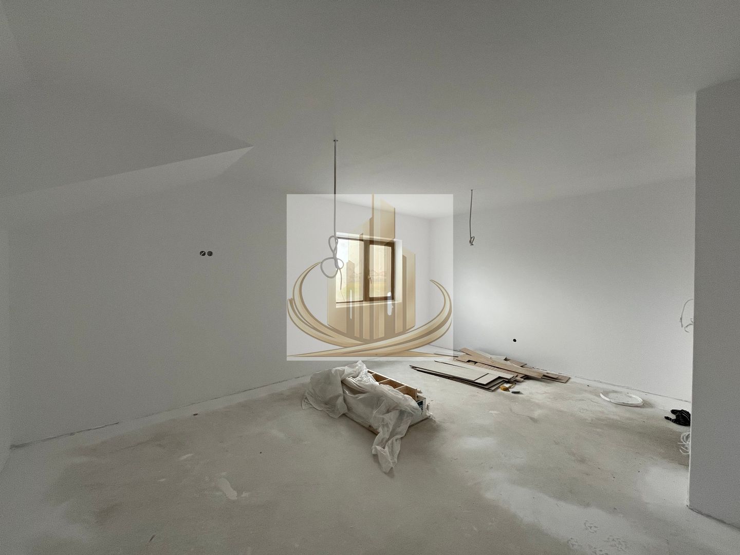Duplex modern cu predare la cheie, Mosnita Veche | Toate utilitatile - Poză 12