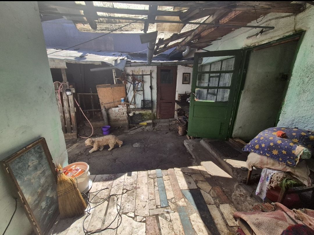 Casa+garaj+anexa și teren intravilan 225 mp Campina - Poză 18