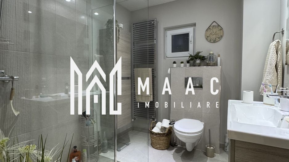 Vand | Casă britanică într-o zonă liniștită | 1000mp Teren | Puasesti-Olanesti - Poză 11