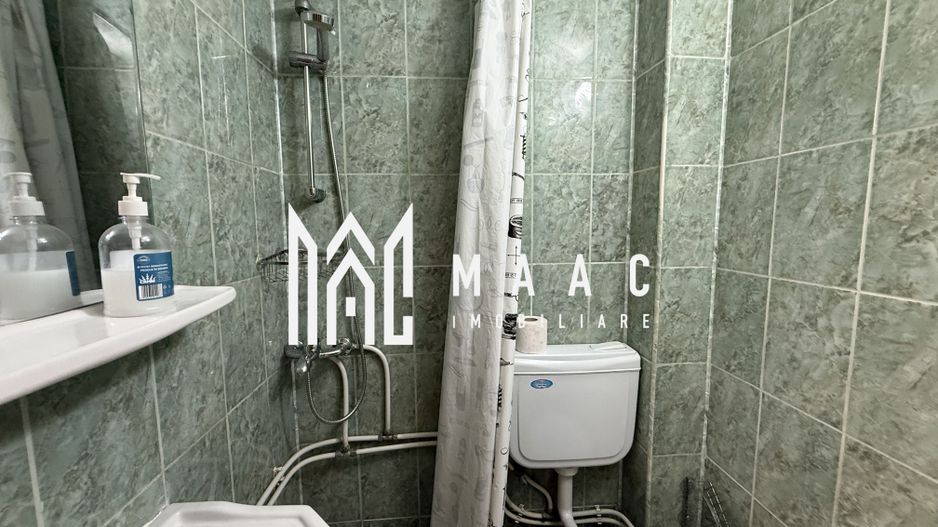 Garsonieră de vânzare Sibiu | Lazaret | 21 mp | etaj 4 - Poză 5