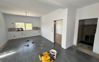 - Duplex -3 camere - 2 bai - - Poză 3