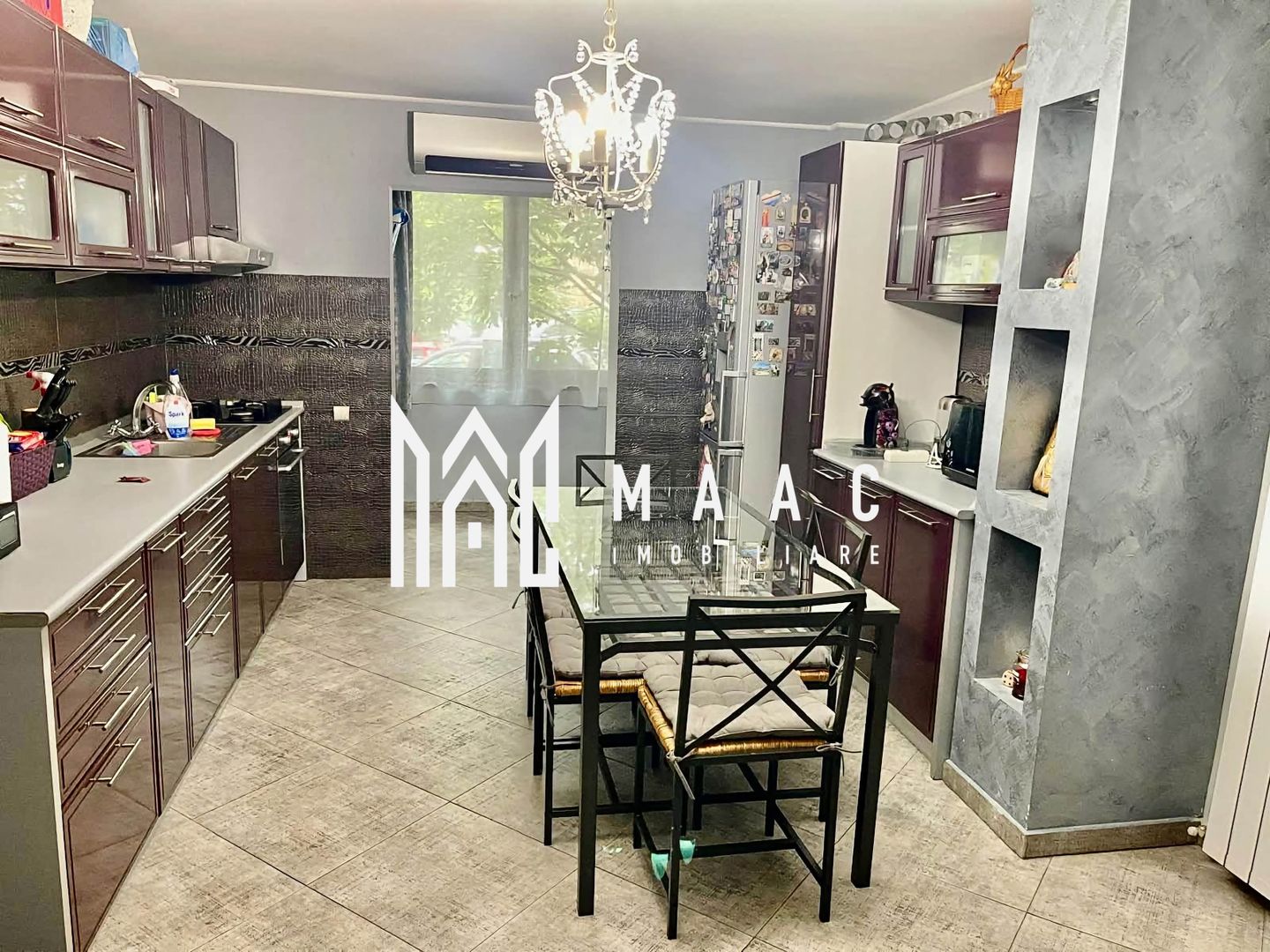 Apartament 4 camere de vânzare | Agrement Ostroveni, Rm. Vâlcea - Poză 17