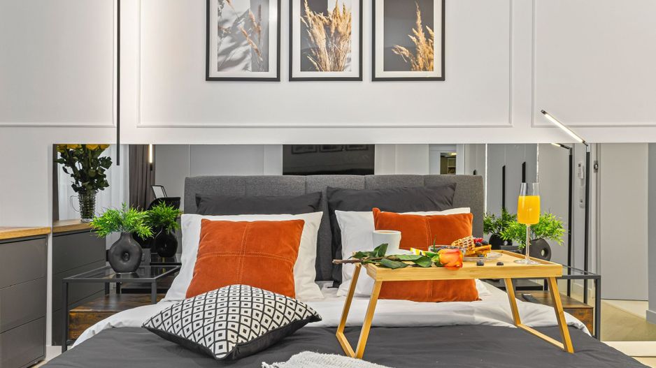 PETFriendly Apartament Modern | 3 Camere | Cortina North | Pipera - Poză 5