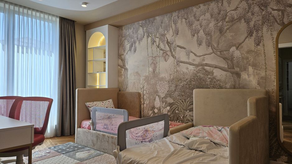 Vilă de lux în zona Pipera, Rond OMV - Poză 5