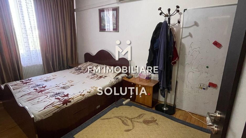 Apartament 3 camere de vanzare in zona Euromedica - Poză 8