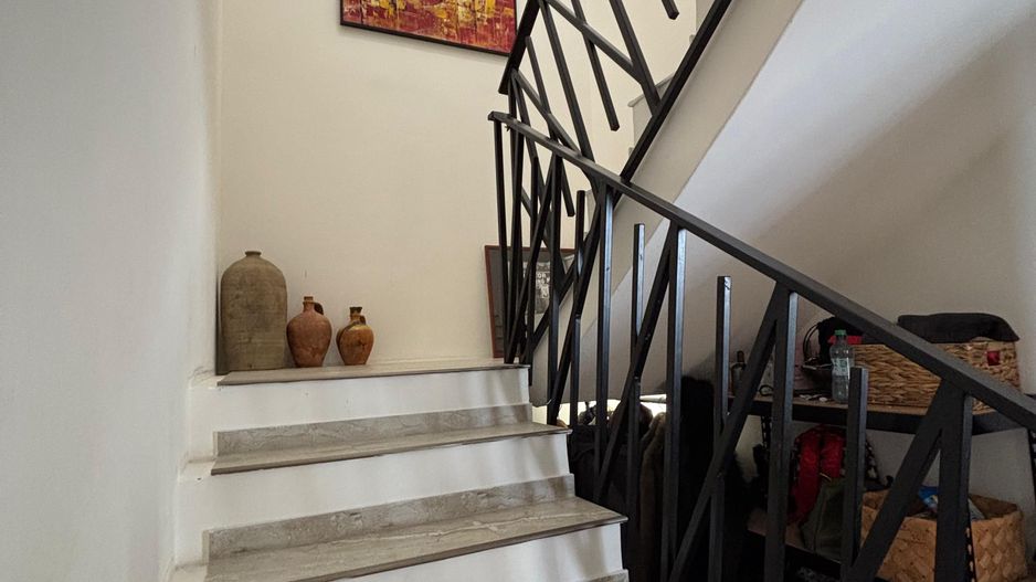 Ciarda Roșie | 5 min Continental | 150 mp | 4 dormitoare | 3 băi - Poză 17