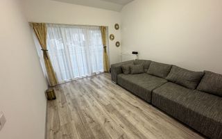 Apartament cu 2 camere, zona Porii, Florești - Poză 1