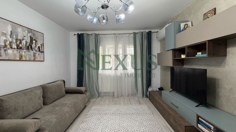 Apartament 2 camere, semidecomandat, zona Bistrita Lac - Poză 1