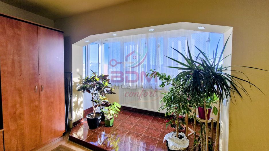 COMISION 0 | Apartament 2 camere | decomandat | zona Micro 1 - Poză 8