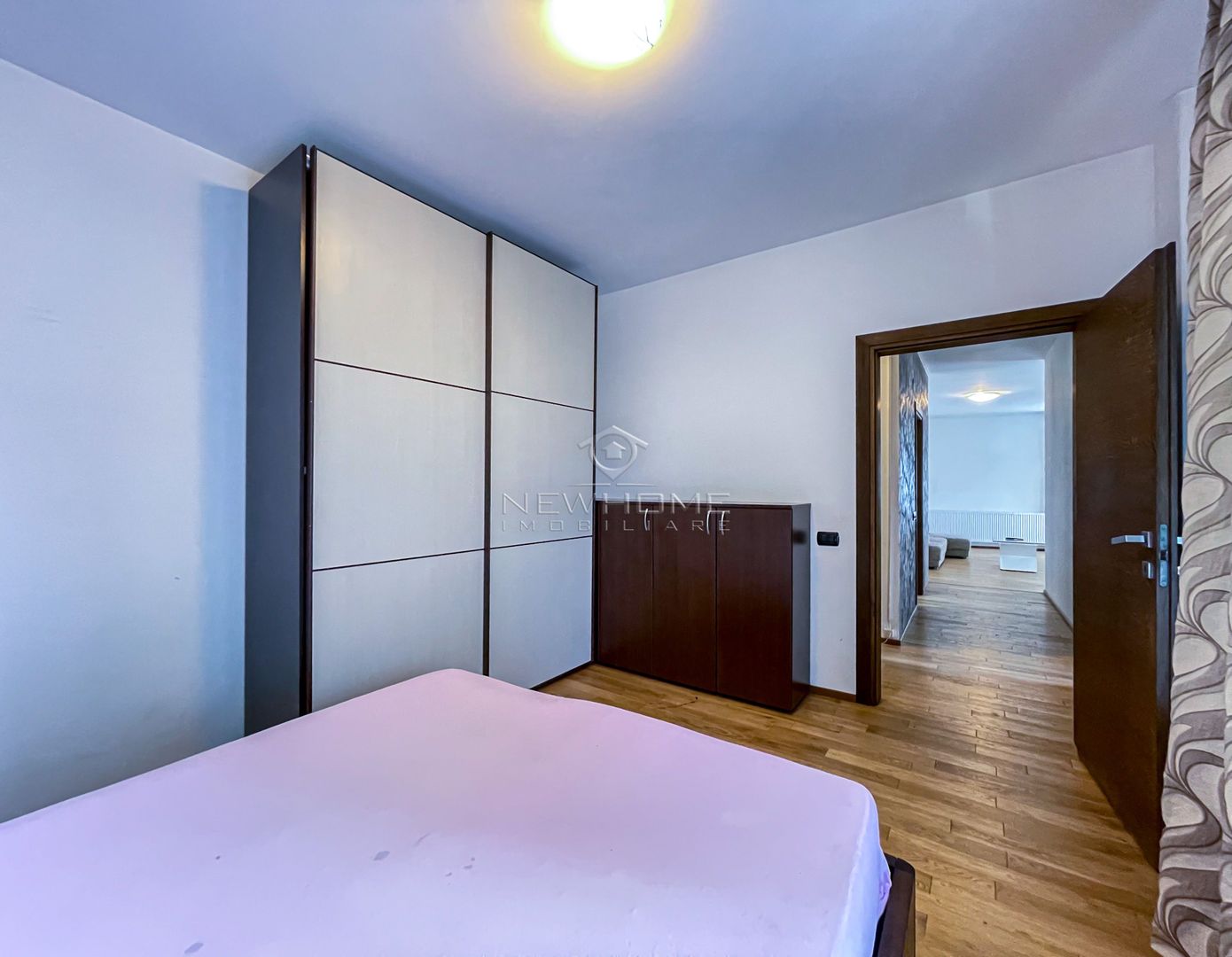 Apartament 2 camere, Parcare, zona Iulius Mall - Poză 6