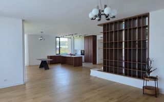 Dumbrava Vlasiei – Armonie între design, lumină și natură - Poză 5