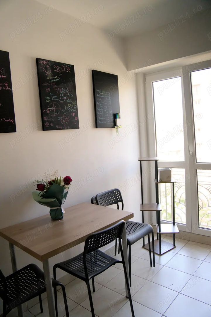 2  camere - Unirii - Poză 7