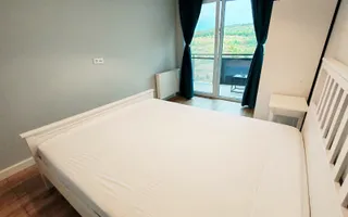 2 camere, modern, parcare, terasa, Soporului, Grand Park, Gheorgheni - Poză 15