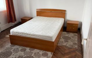 Închiriez apartament 2 camere – Podu Roș, etaj