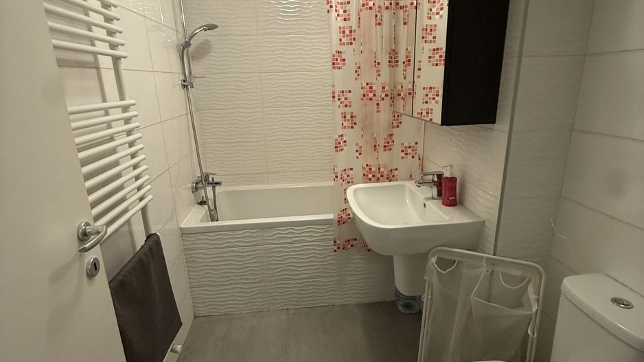 Garsoniera Spatioasa - Lujerului - 21 Residence - Poză 3