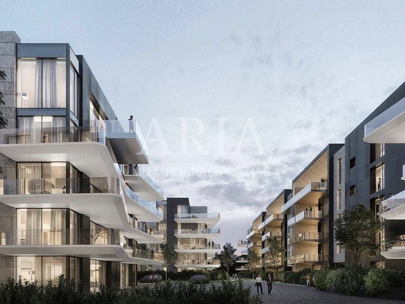 ONE PENINSULA 4ROOMS | FLOREASCA | LIFESTYLE - Poză 2