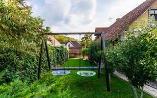 Vânzare, casă, 3 nivele, 160 mp, Goianul Nou - Poză 42