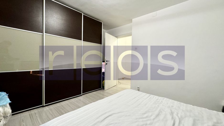 VANZARE 2 CAMERE | DECOMANDAT | BLOC 1987 | DOAMNA GHICA - Poză 4