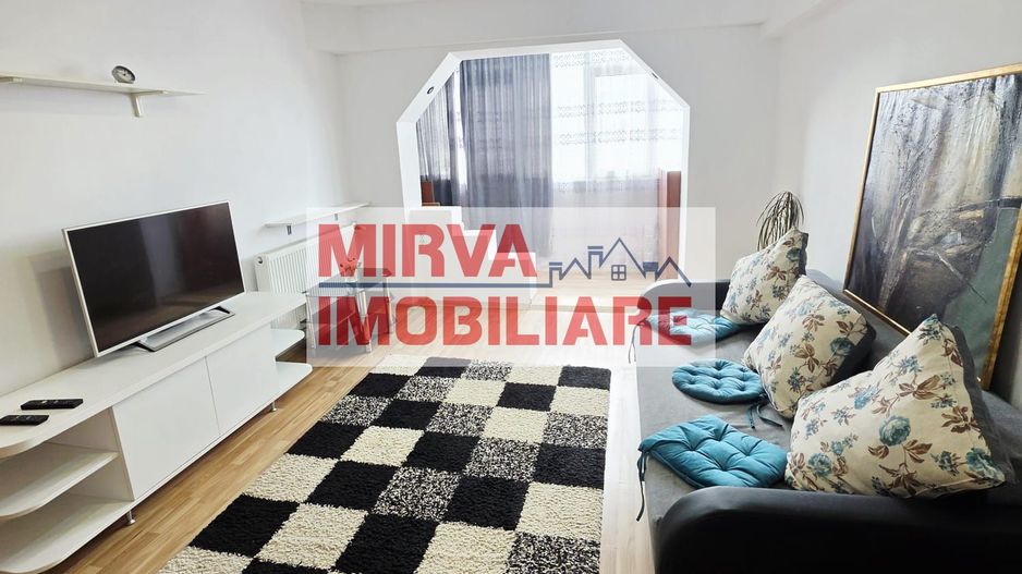 Apartament 2 camere decomandat, mobilat și utilat – Bld.Bucuresti - Poză 2