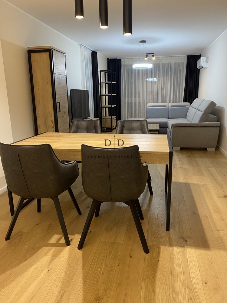 Apartament de închiriat 2 camere-parcare subterana-zona Iulius-FSEGA - Poză 4